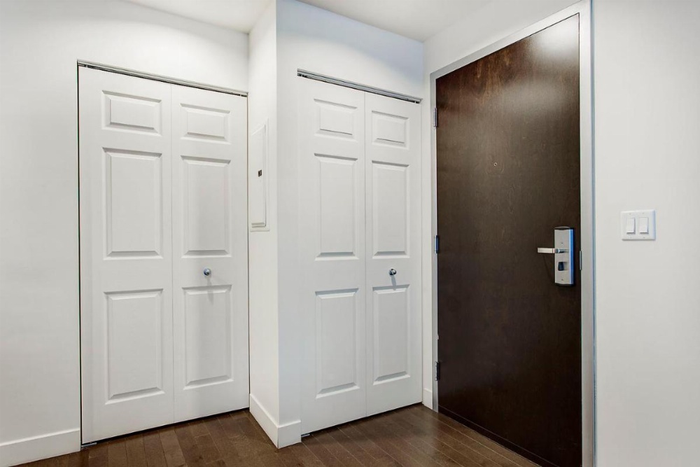 Bleury Furnished Apartments Image 110