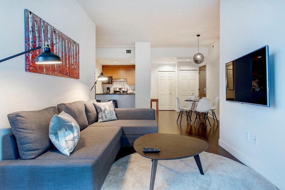 Bleury Furnished Apartments Image 125