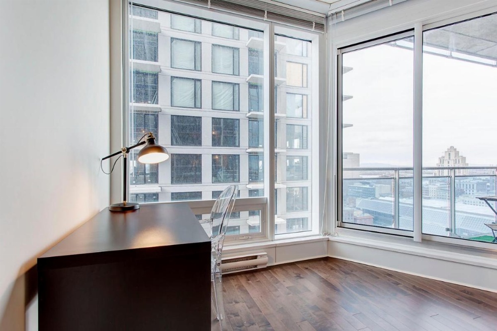 Bleury Furnished Apartments Image 19