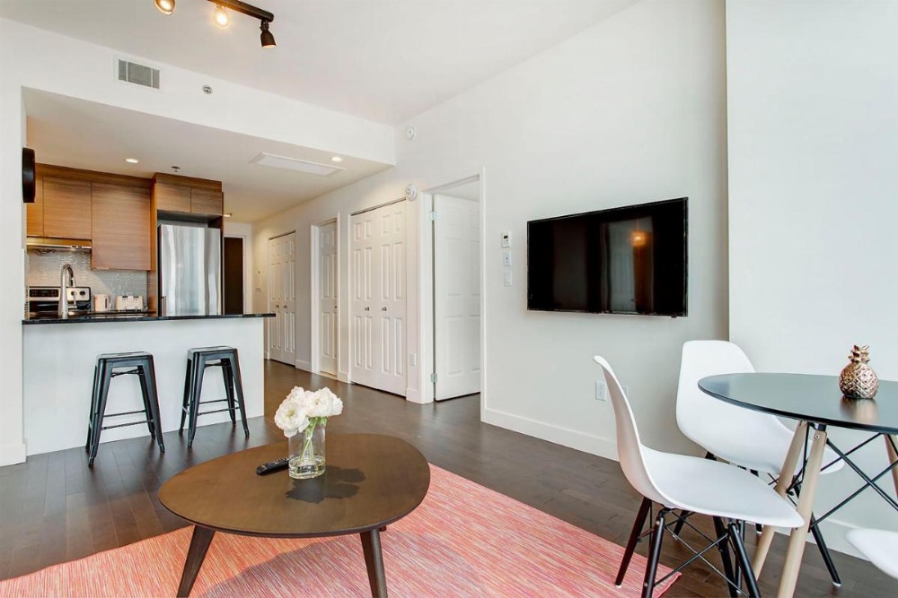 Bleury Furnished Apartments Image 33