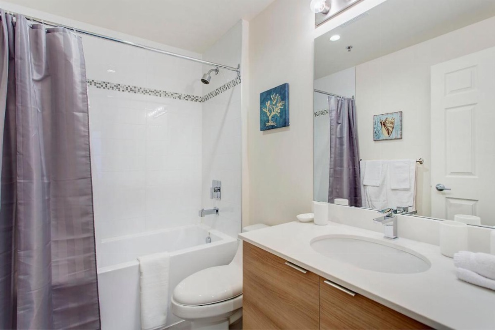 Bleury Furnished Apartments Image 39