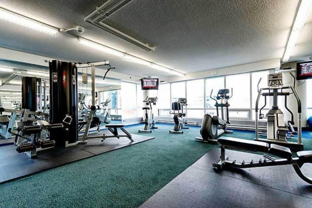Bleury Furnished Apartments Image 46