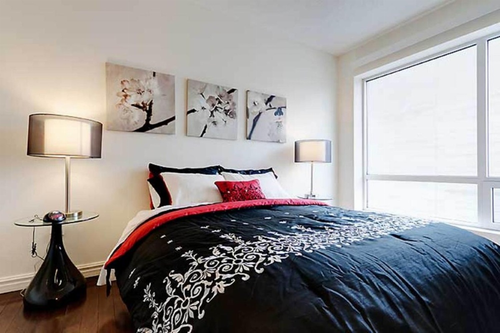 Bleury Furnished Apartments Image 60