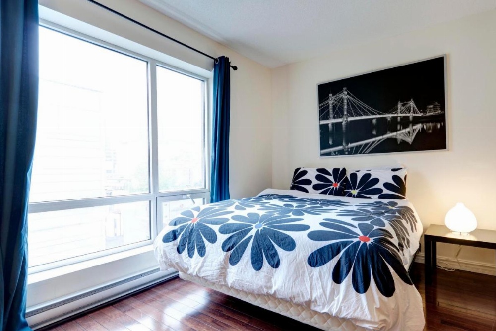 Bleury Furnished Apartments Image 91